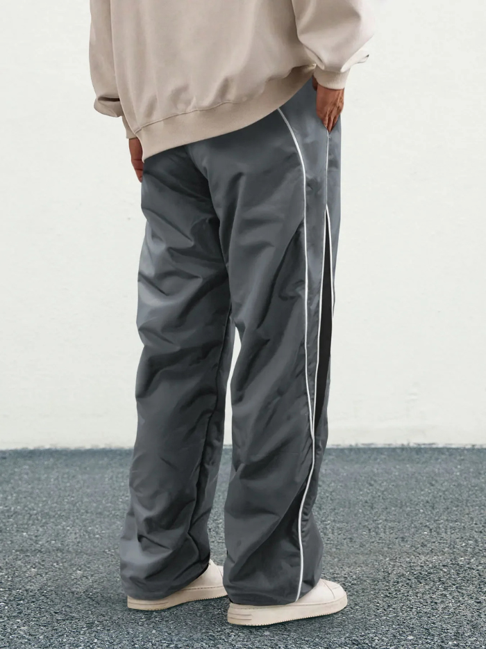 Amoria Vintage Baggy Track Pants