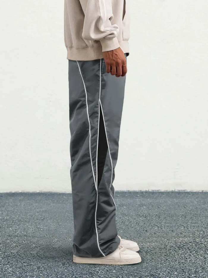 Amoria Vintage Baggy Track Pants